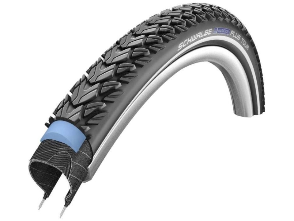 Schwalbe Marathon Plus Tour Buitenband