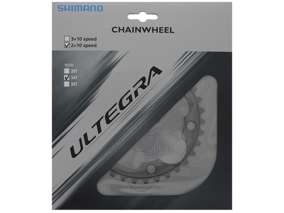 Shimano Kettingblad Ultegra FC-6750