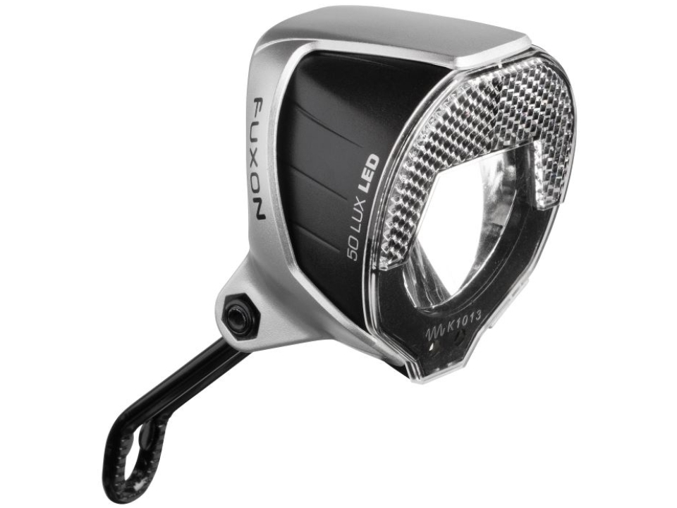 Fuxon Koplamp F50