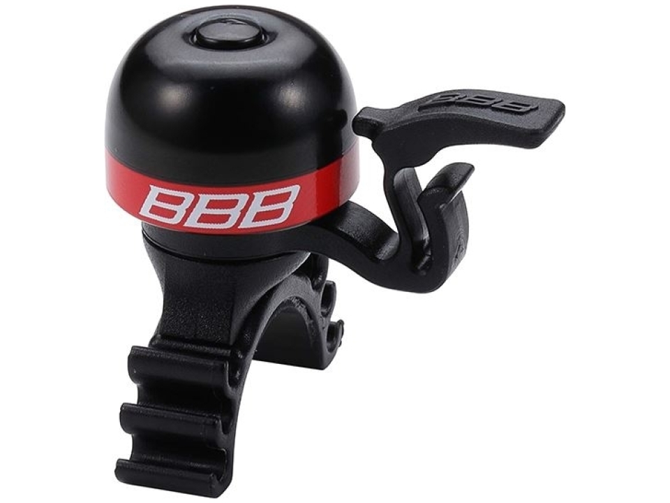 BBB BBB-16 fietsbel MiniBell