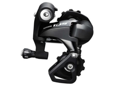 Shimano Achterderailleur 11-Speed 105 RD-7000 SS