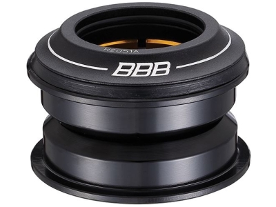 BBB BHP-51 balhoofdset Semi-Integrated