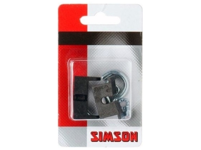 Simson Ringslot Montageset