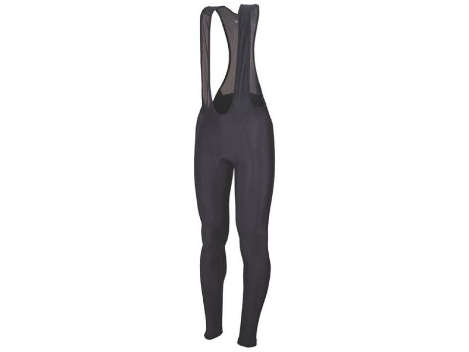 BBB BBW-184 Quadra bib tight+zeem