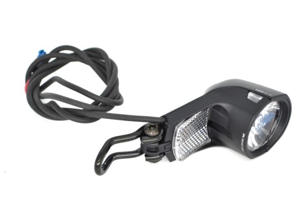 Gazelle Koplamp B&M 30 E-Bike 12V