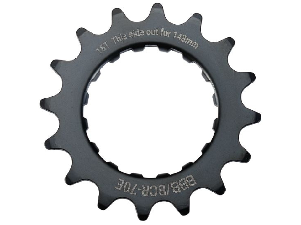 BBB BCR-70E E-bike Sprocket