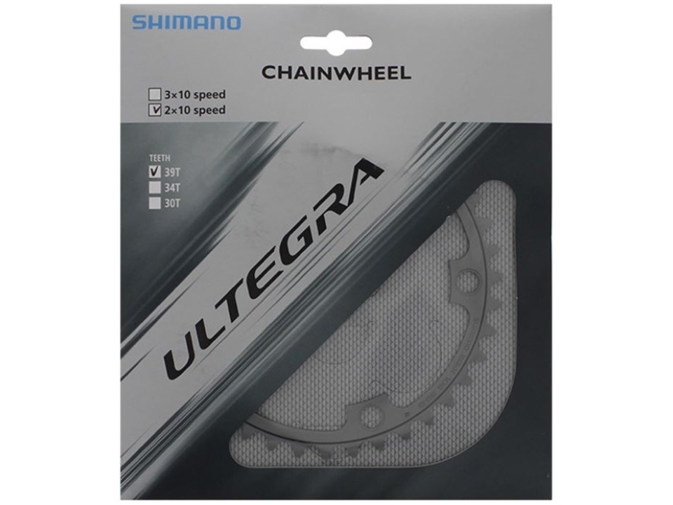 Shimano Kettingblad Ultegra FC-6700