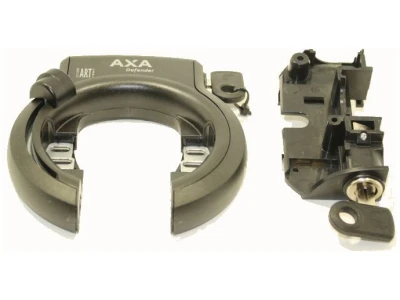 Bosch AXA Defender Ringslot