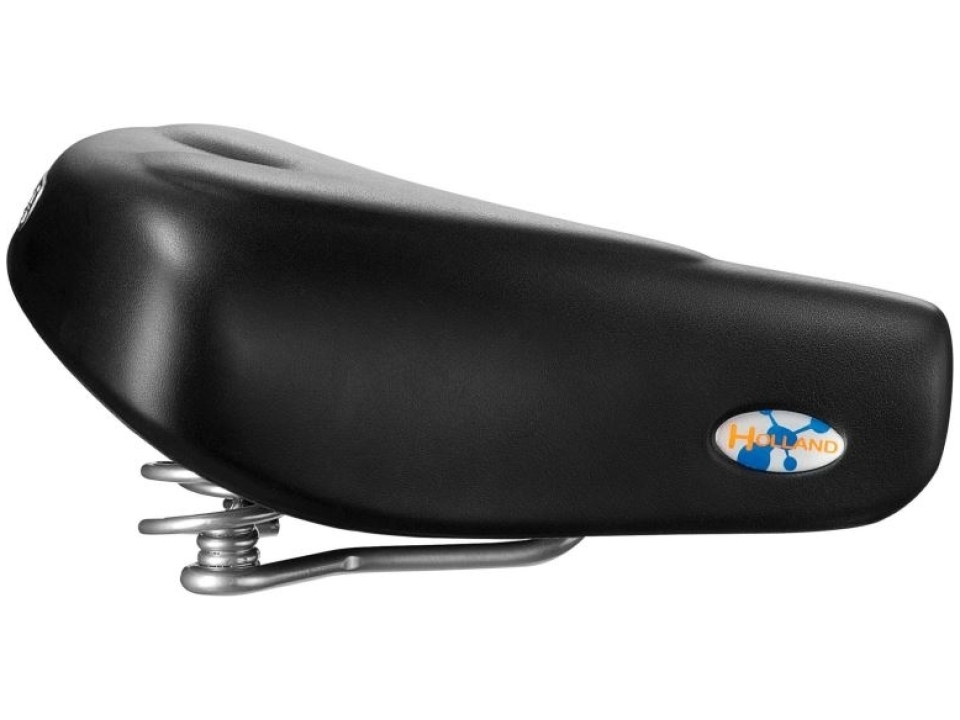 Selle Royal Zadel 82615G Holland Gel