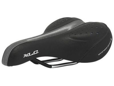 XLC Zadel Globetrotter Trekking