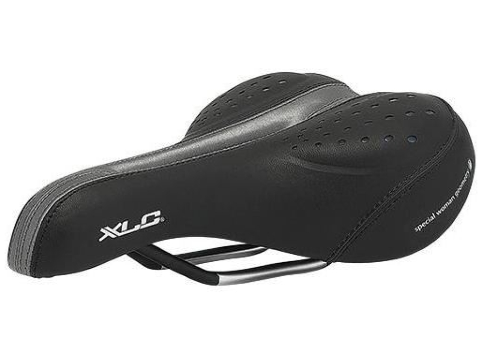 XLC Zadel Globetrotter Trekking