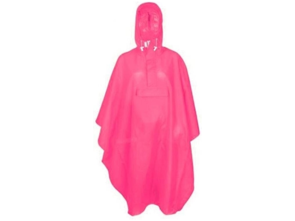 Poncho Basic