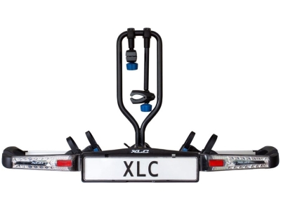 XLC Fietsendrager Azura Led 2.0 2f Frame