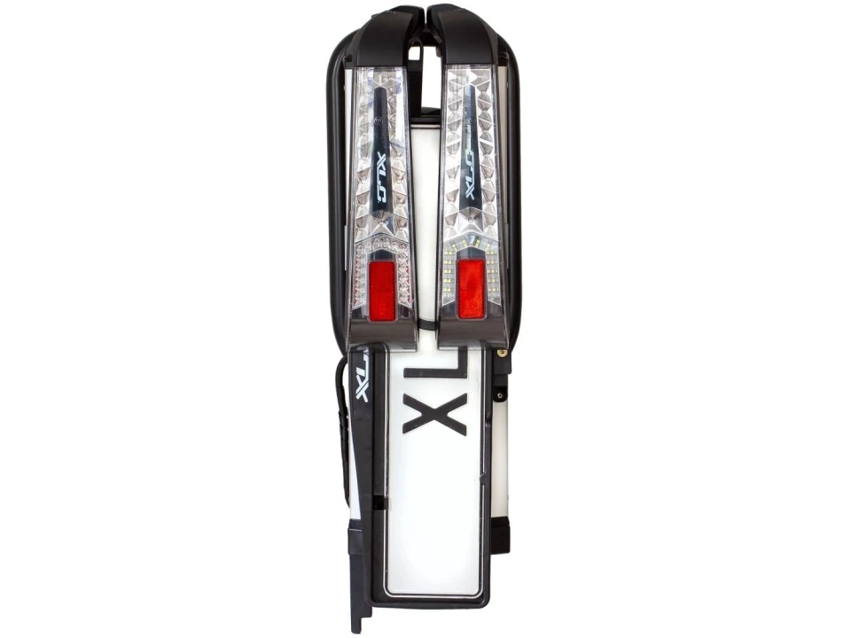 XLC Fietsendrager Azura Led 2.0 2f Frame