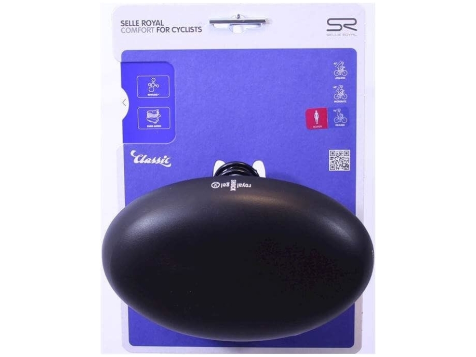 Selle Royal Zadel 8244 Rok