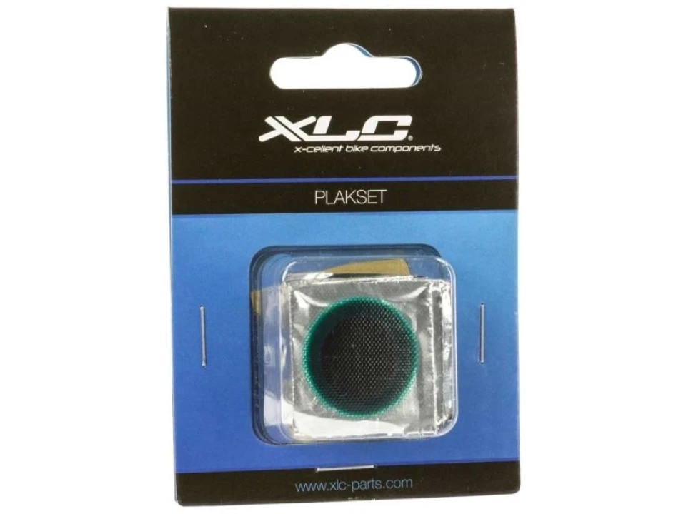 XLC Plakset Pleisters