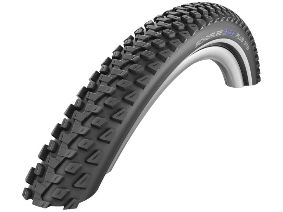 Schwalbe marathon shop plus mtb