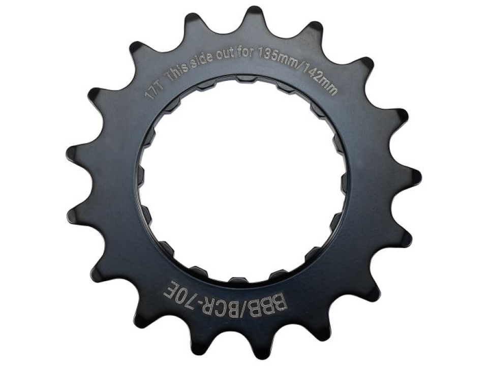 BBB BCR-70E E-bike Sprocket