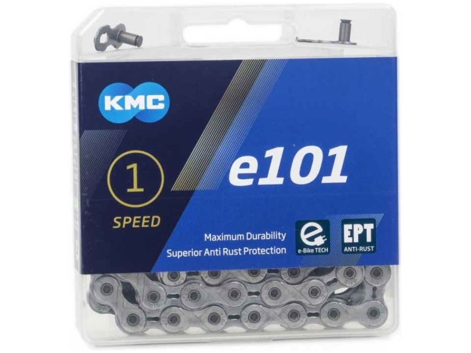 KMC Ketting E101