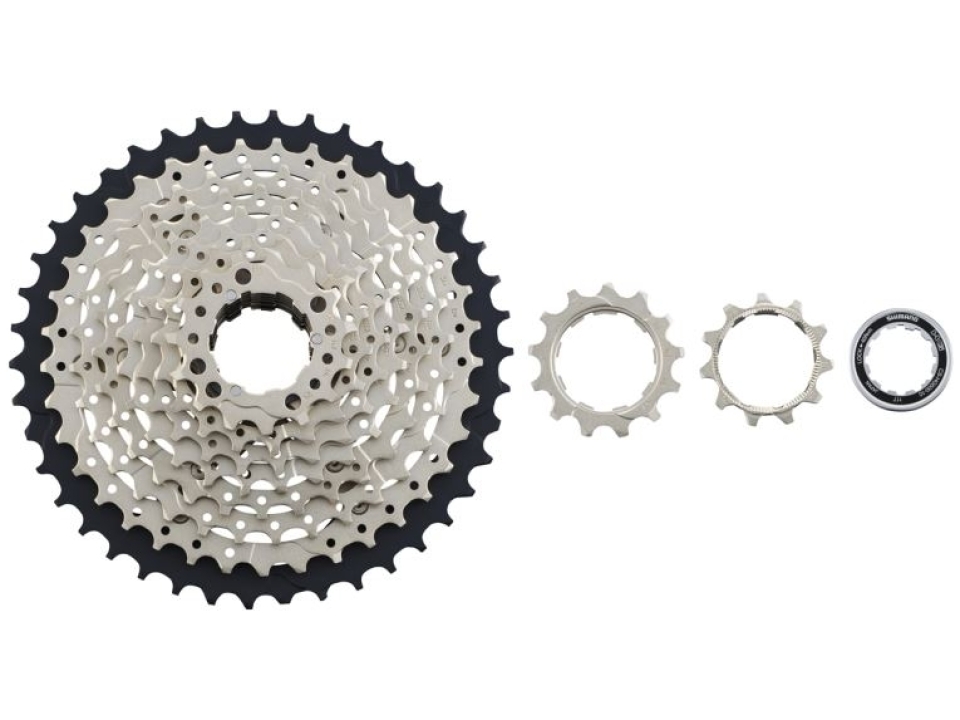 Shimano Cassette 10-Speed Tiagra CS-HG500