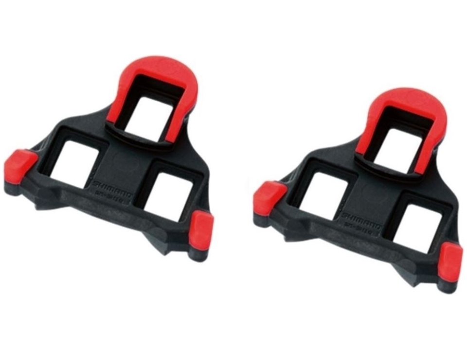 Shimano Schoenplaatjes Spd-SL