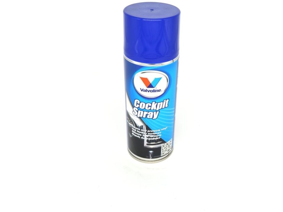 Valvoline Cockpitspray