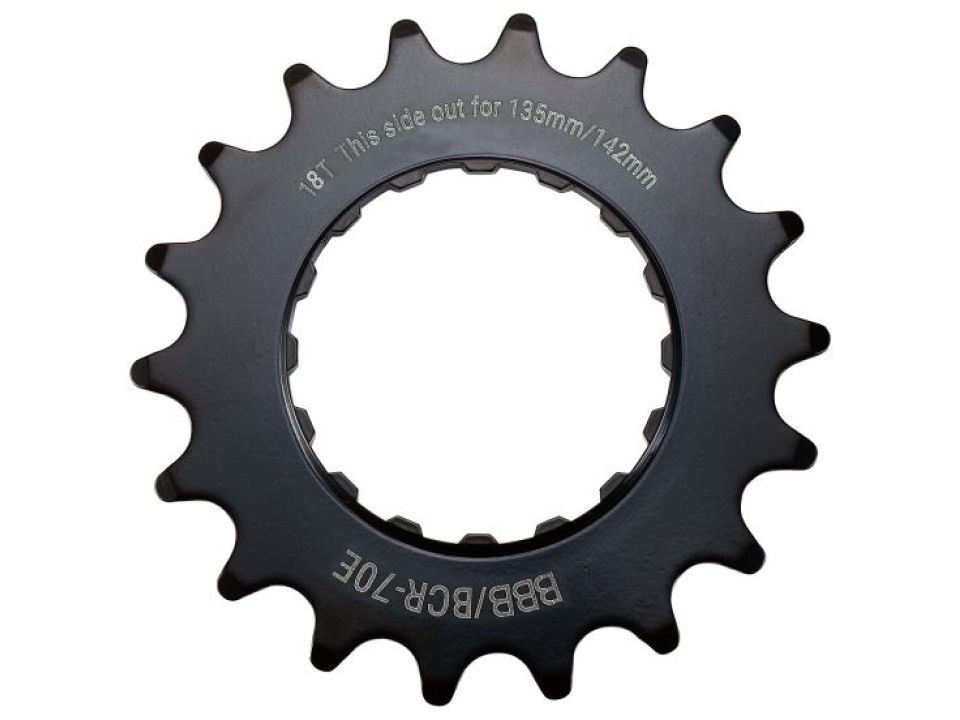 BBB BCR-70E E-bike Sprocket