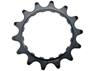 BBB BCR-70E E-bike Sprocket