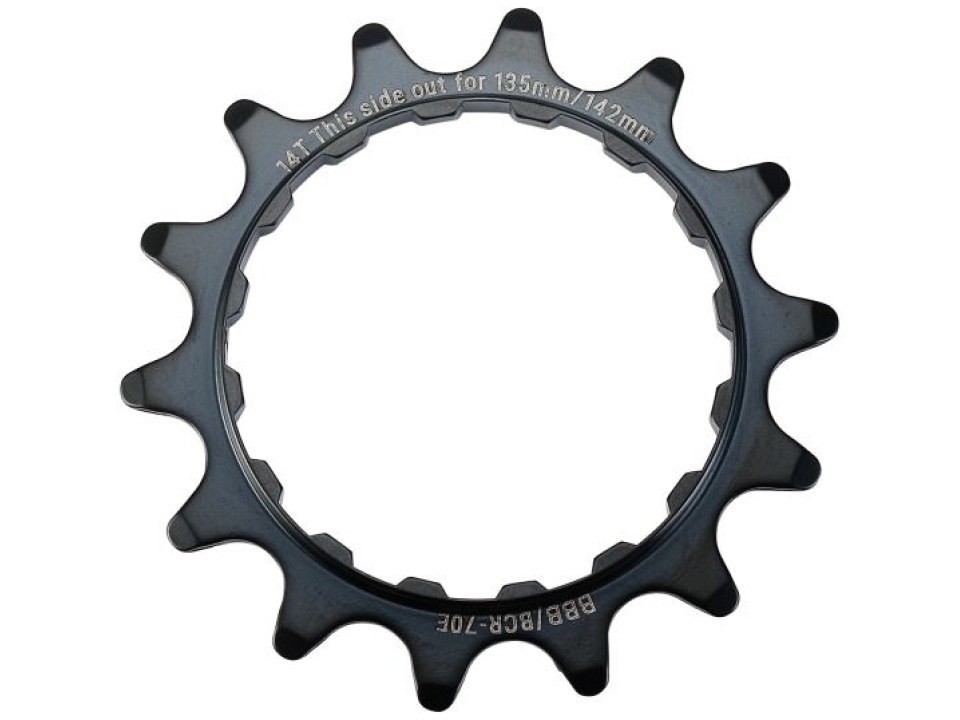 BBB BCR-70E E-bike Sprocket