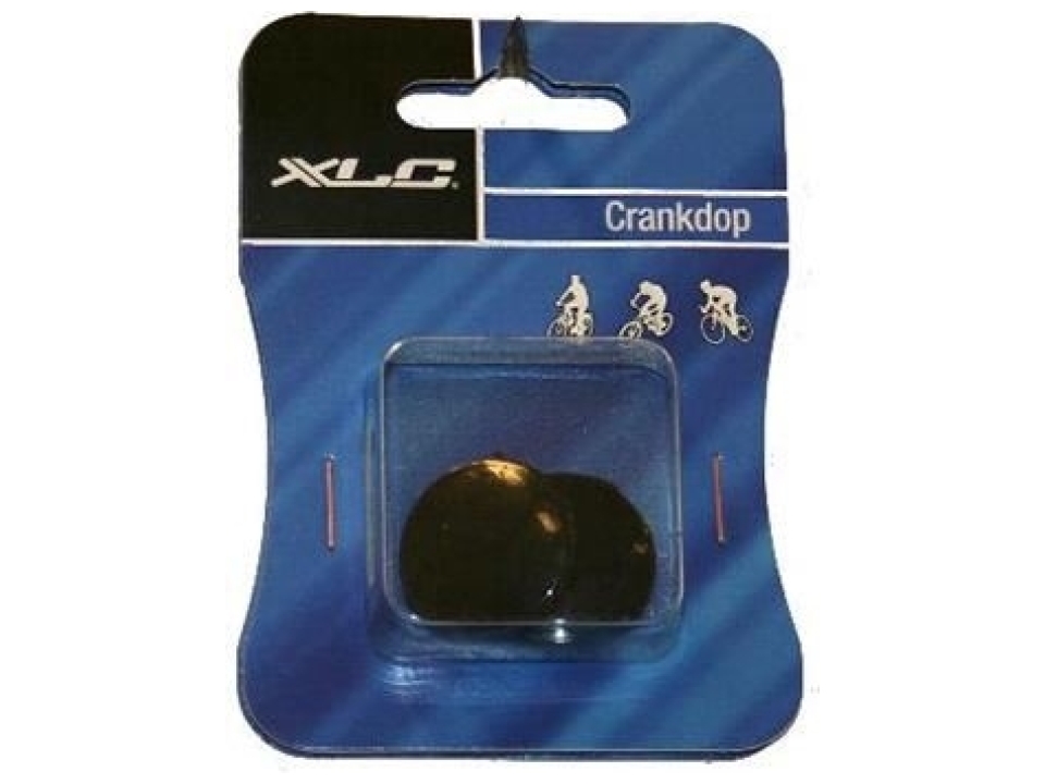 XLC Crankdoppen