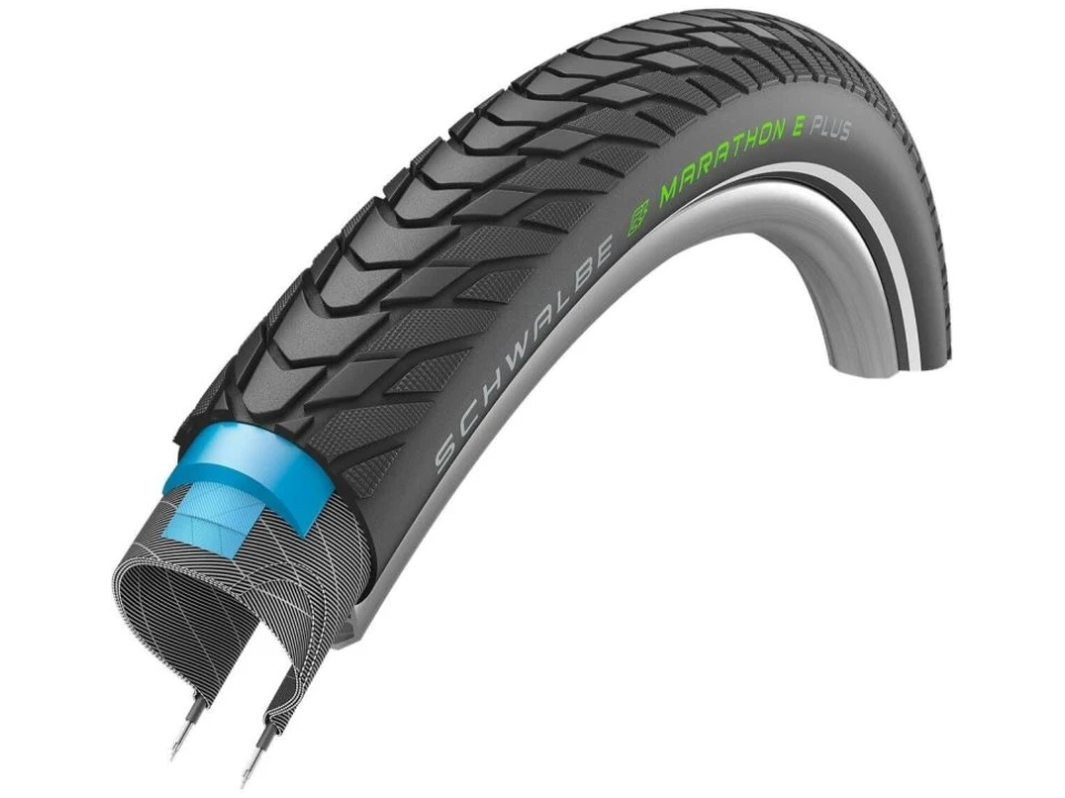 Schwalbe Marathon E-Plus Buitenband