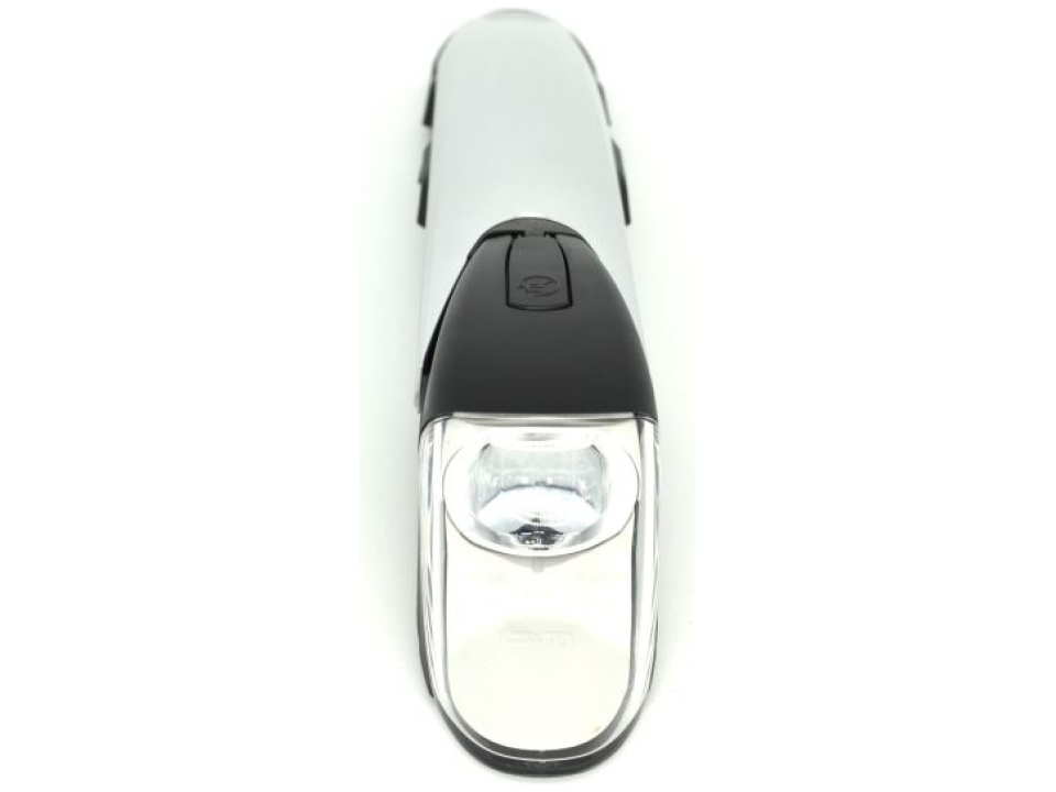 Gazelle Koplamp Fendervision Bosch
