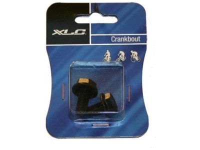 XLC Crankbouten