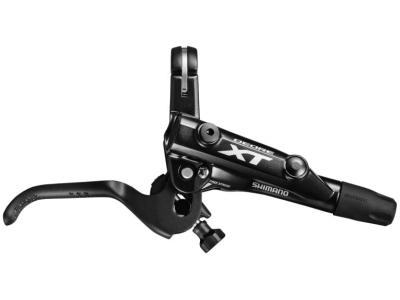 Shimano Schijfremset XT M8000 Achter Compleet