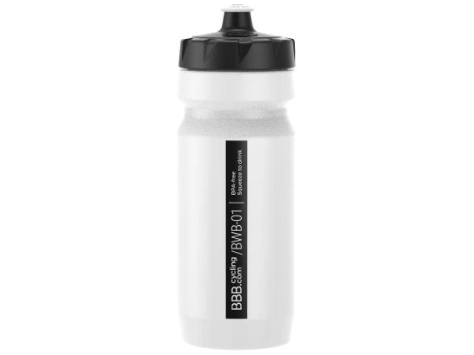 BBB BWB-01 bidon 550ml CompTank