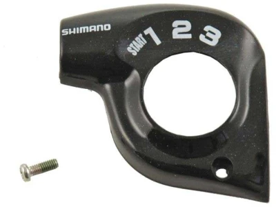 Shimano Afdekkap Indicator Nexus 3-Speed