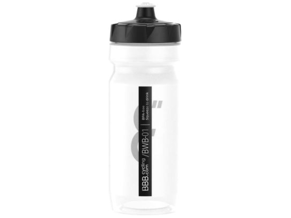 BBB BWB-01 bidon 550ml CompTank