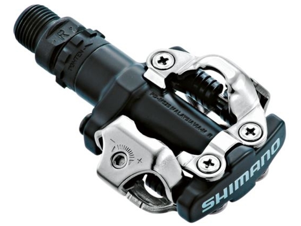 Shimano Pedaal SPD M520