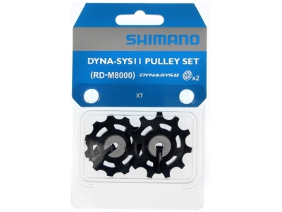 Shimano Derailleurwielset 11-Speed XT M8000/M8050