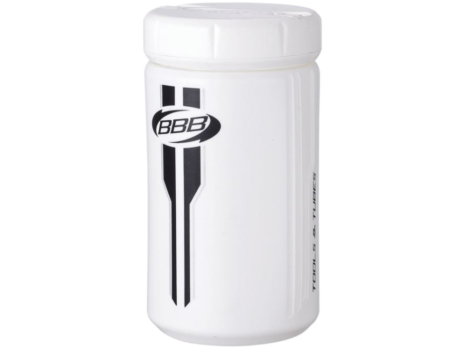 BBB BTL-18 toolcan Tools&Tubes