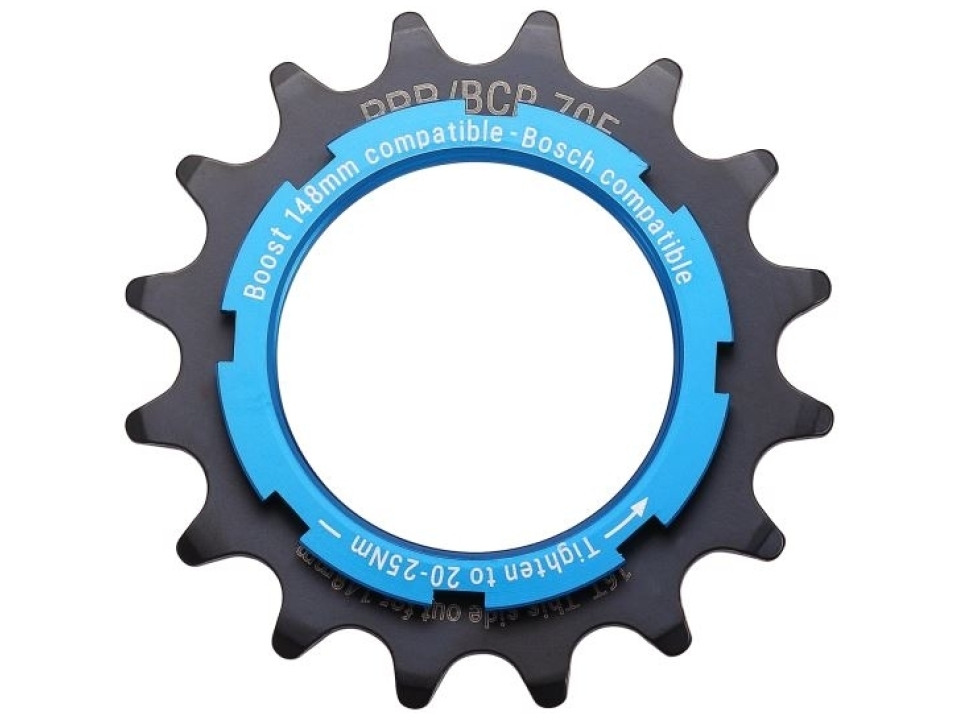 BBB BCR-70E E-bike Sprocket