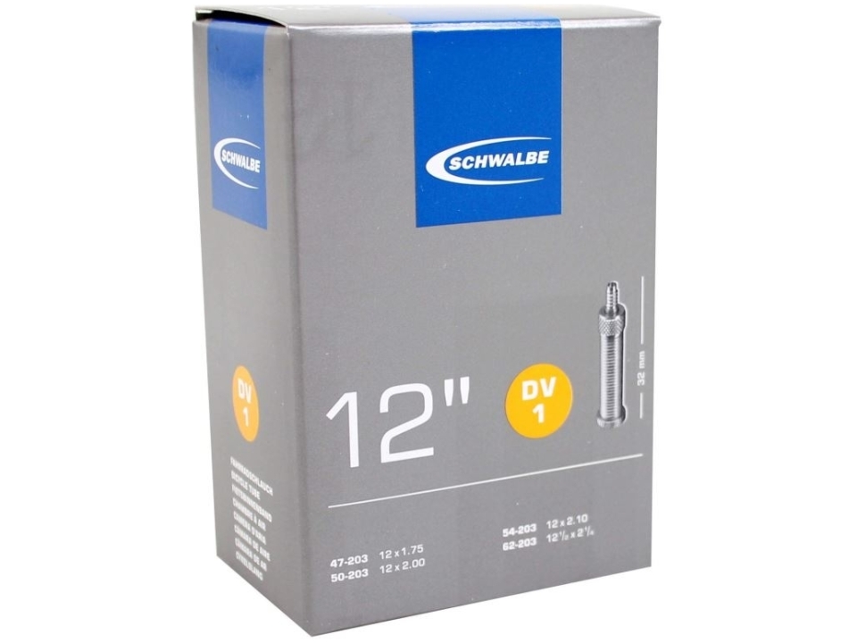 Schwalbe DV1 Binnenband