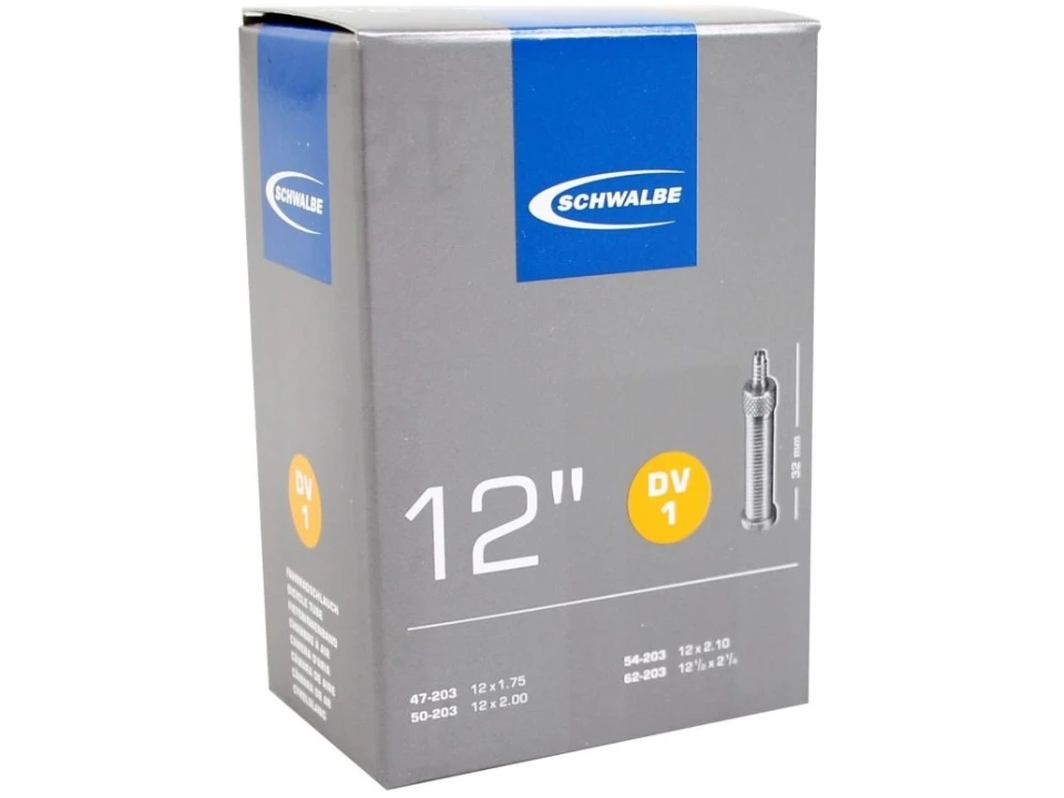 Schwalbe DV1 Binnenband