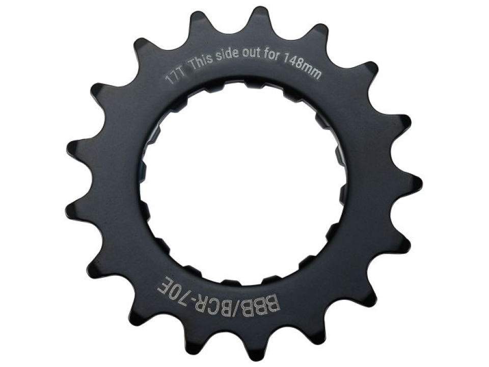 BBB BCR-70E E-bike Sprocket