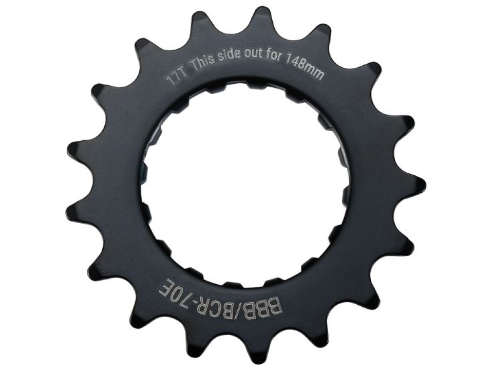 BBB BCR-70E E-bike Sprocket