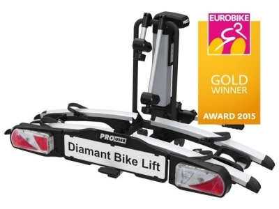 Pro User Fietsendrager Diamant Bike Lift