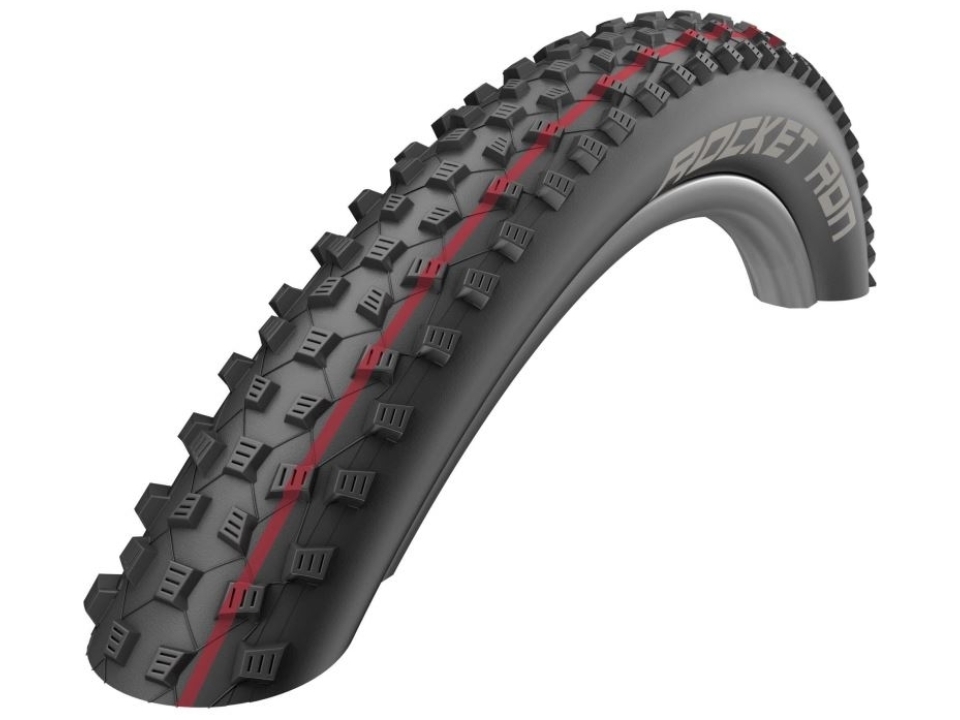 Schwalbe Rocket Ron Buitenband Addix