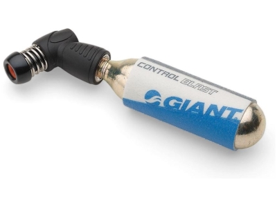 Giant CO2 Patronen Control Blast 2