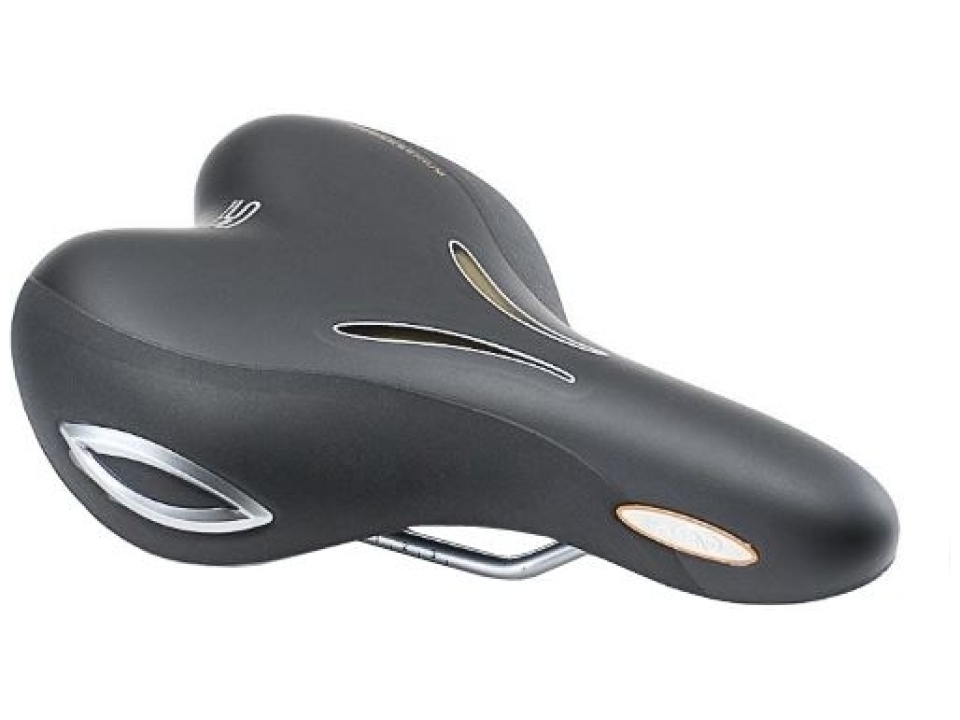 Selle Royal Zadel Moderate