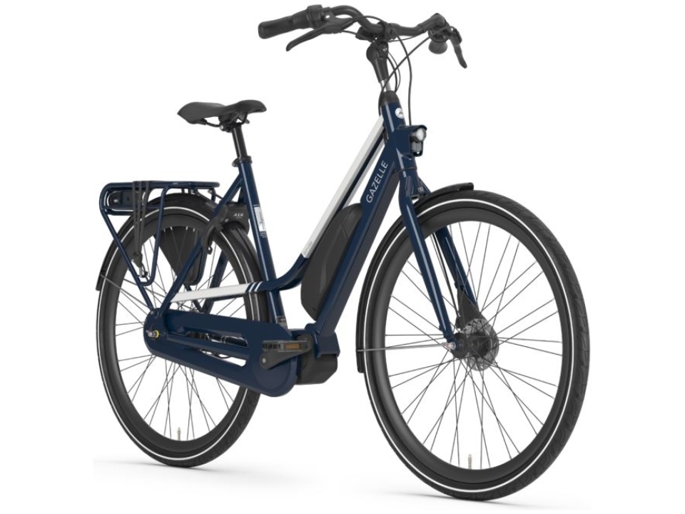 Gazelle CityGO C7 HMS